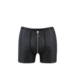 PASSION - 051 CONJUNTO EDWARD NEGRO S/M