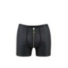 PASSION - 051 CONJUNTO EDWARD NEGRO S/M