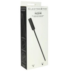 ELECTRASTIM - SONDA URETAL ELECTROSEXUAL DE SILICONA FLEXIBLE DE 7 MM