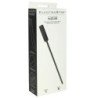 ELECTRASTIM - SONDA URETAL ELECTROSEXUAL DE SILICONA FLEXIBLE DE 7 MM