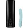 KIIROO - CONJUNTO DE PAREJAS DE TURQUESA ONYX+ Y PEARL 2+