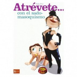 DIABLO PICANTE - ATREVE......