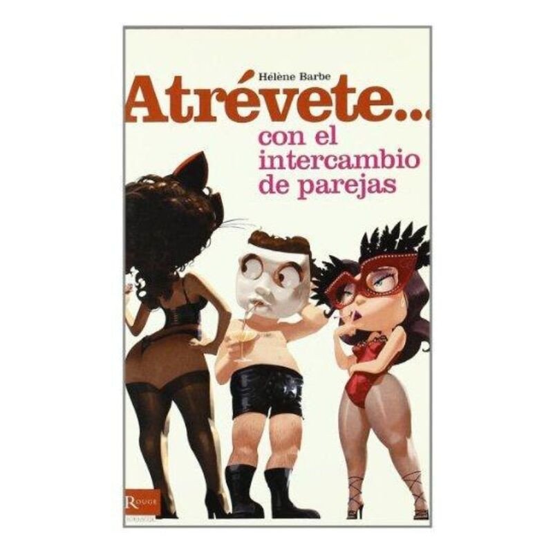 DIABLO PICANTE - ATRÉVETE... CON INTERCAMBIO DE SOCIOS