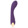 TREASURE - VIBRADOR DE PUNTO G HANSEL + CONTROL REMOTO WATCHME