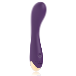 TREASURE - VIBRADOR DE PUNTO G HANSEL + CONTROL REMOTO WATCHME