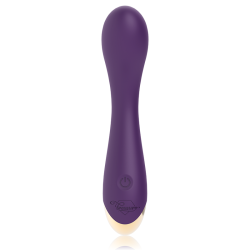 TREASURE - VIBRADOR DE PUNTO G HANSEL + CONTROL REMOTO WATCHME