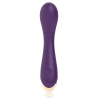TREASURE - VIBRADOR DE PUNTO G HANSEL + CONTROL REMOTO WATCHME