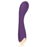 TESORO - VIBRADOR DE PUNTO G HANSEL + CONTROL REMOTO WATCHME