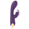 TREASURE - VIBRADOR LAURENCE RABBIT + CONTROL REMOTO WATCHME