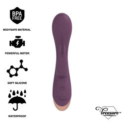 TREASURE - VIBRADOR...