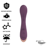 TESORO - VIBRADOR LAURENCE RABBIT + CONTROL REMOTO WATCHME