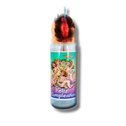 DIABLO PICANTE - BOTTLE...