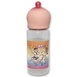 DIABLO PICANTE - BOTTLE...