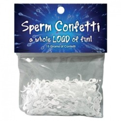 KHEPER GAMES - CONFETI CON...