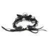 OHMAMA FETISH COLLAR FETISH DE ENCAJES