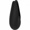 COQUETTE CHIC DESIRE - ESTIMULADOR CLITORIAL NEGRO / FLOR DORADA