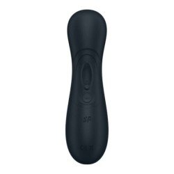 SATISFYER PRO 2 GENERACIÓN 3 - NEGRO BLUETOOTH &  APP