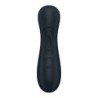 SATISFYER PRO 2 GENERACIÓN 3 - NEGRO BLUETOOTH &  APP