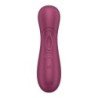 SATISFYER PRO 2 GENERACIÓN 3 - GRANATE   BLUETOOTH &  APP