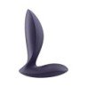 SATISFYER POWER PLUG - NEGRO