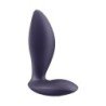 SATISFYER POWER PLUG - NEGRO