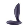 SATISFACTOR - ENCHUFE MORADO