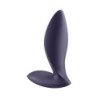 SATISFACTOR - ENCHUFE MORADO