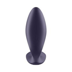 SATISFACTOR - ENCHUFE MORADO