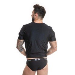ANAIS HOMBRE - CAMISETA POLVO S