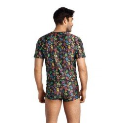 ANAIS MEN - CAMISETA DE MÉXICO XL