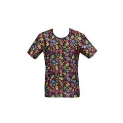 ANAIS MEN - CAMISETA DE MÉXICO XL