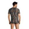 CAMISETA ANAIS PARA HOMBRE - MÉXICO S