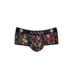 ANAIS MEN - MEXICO BOXER BRIEF XL