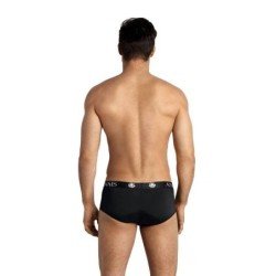 ANAIS MEN - CALZONCILLO PETROL XL