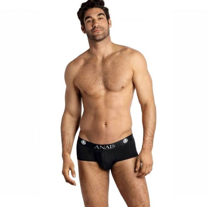 ANAIS MEN - CALZONCILLO PETROL S