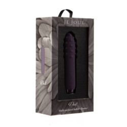 JE JOUE - DÚO BALA PÚRPURA