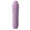 JE JOUE - DÚO BULLETPURPLE