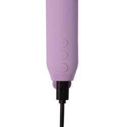 JE JOUE - DÚO BULLETPURPLE