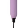 JE JOUE - DÚO BULLETPURPLE