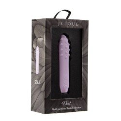 ESTOY TOCANDO - DÚO BULLETPURPLE