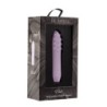 JE JOUE - DÚO BULLETPURPLE