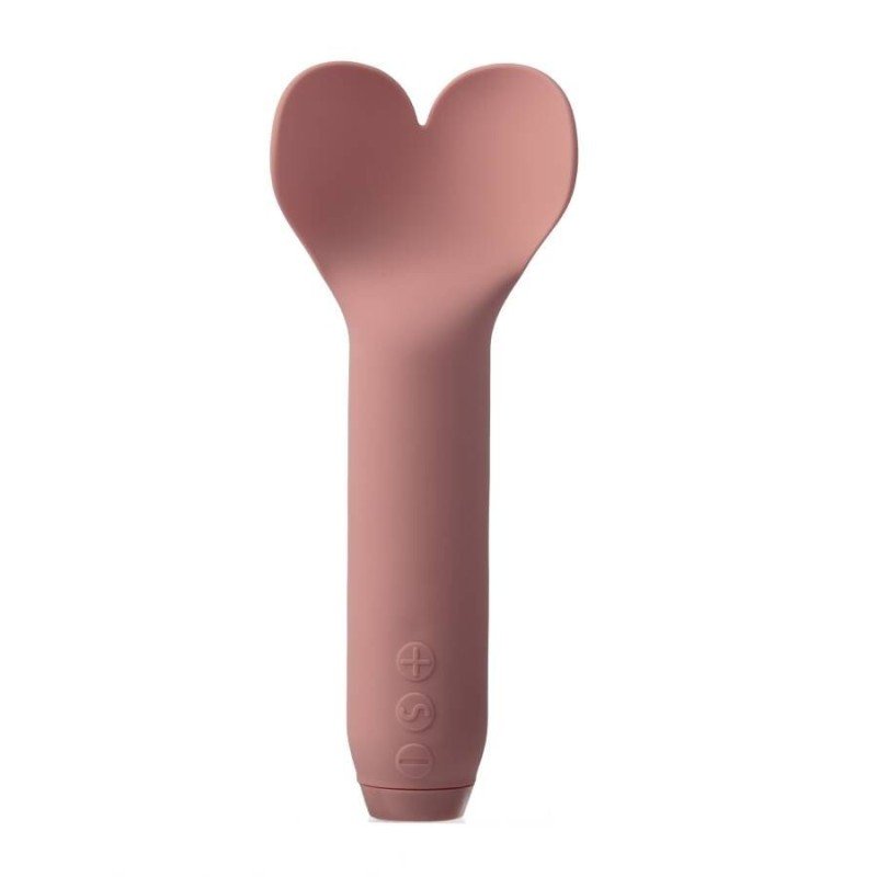 JUEGO - BALA DE AMOR ROSETÓN PÁLIDO