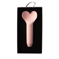 JUEGO - BALA DE AMOR ROSETÓN PÁLIDO