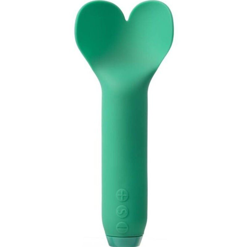 JUEGO - AMOR BALA VERDE ESMERALDA