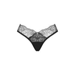 OBSESSIVE - BELLA ROU PANTIES M/L