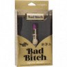 CALEXOTICS - LABIAL RECARGABLE BALA HIDE & PLAY BAD BITCH