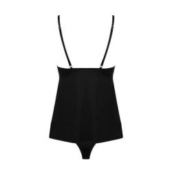 OBSESSIVE - BELLA ROU TOP & PANTIES M/L