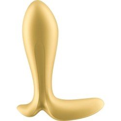 SATISFYER INTENSITY PLUG -...