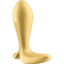 SATISFACTOR - TAPÓN DE INTENSIDAD ORO