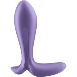 SATISFYER INTENSITY PLUG -...